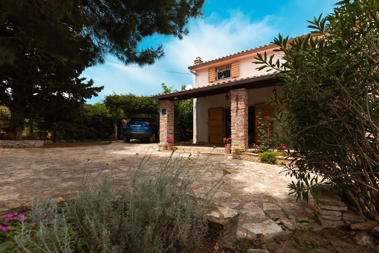 Villa Alexandra Medulin