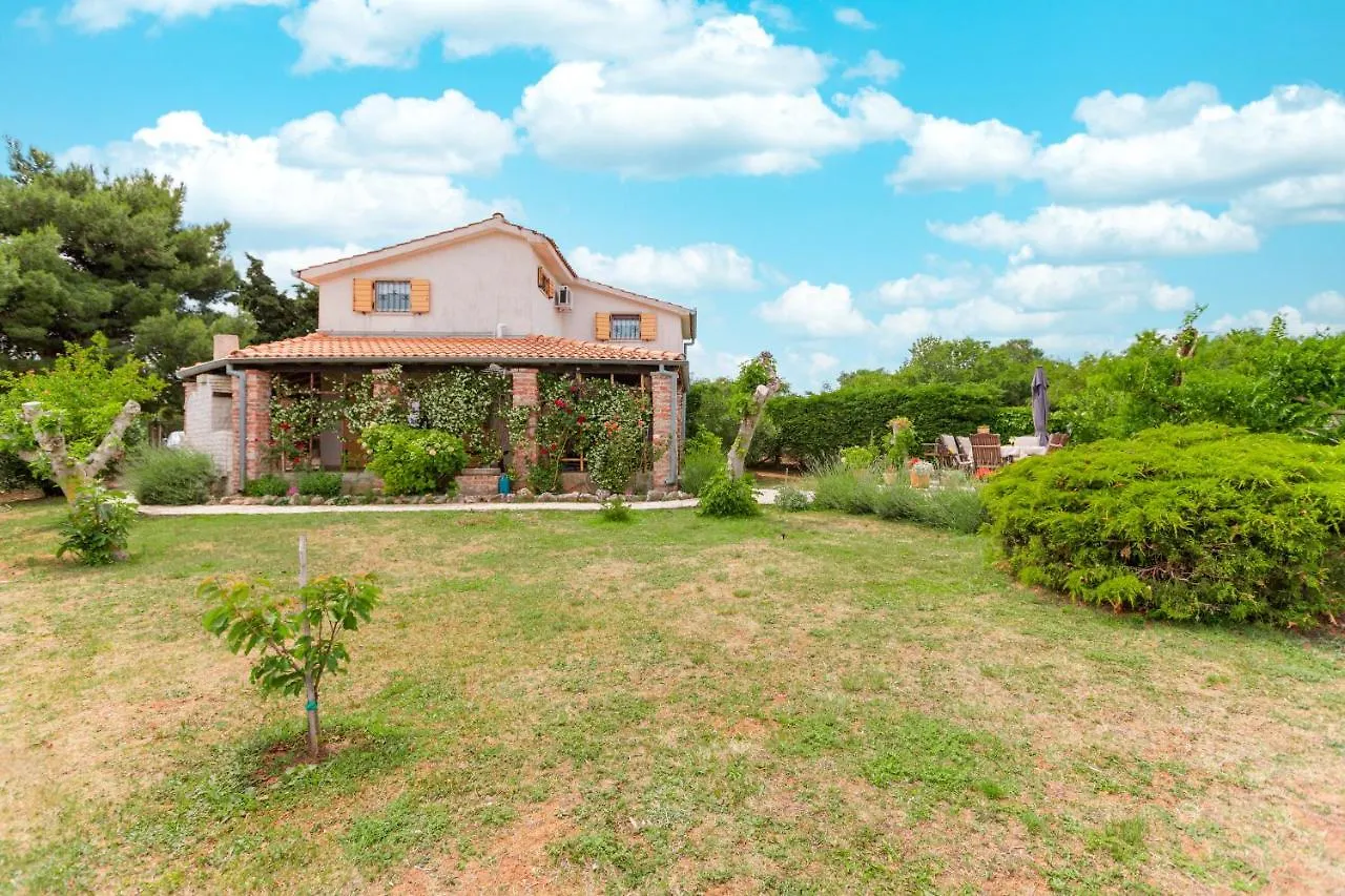 Villa Alexandra Medulin Croatia